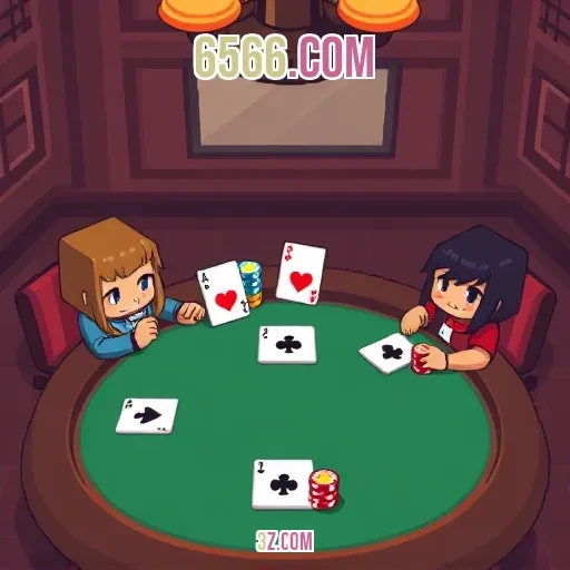 6566.com: Descubra os Melhores Jogos de Mesa para se Divertir